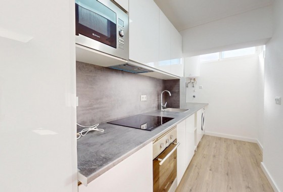 Resale - Bungalow - Orihuela Costa - Villamartín
