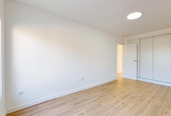 Resale - Bungalow - Orihuela Costa - Villamartín
