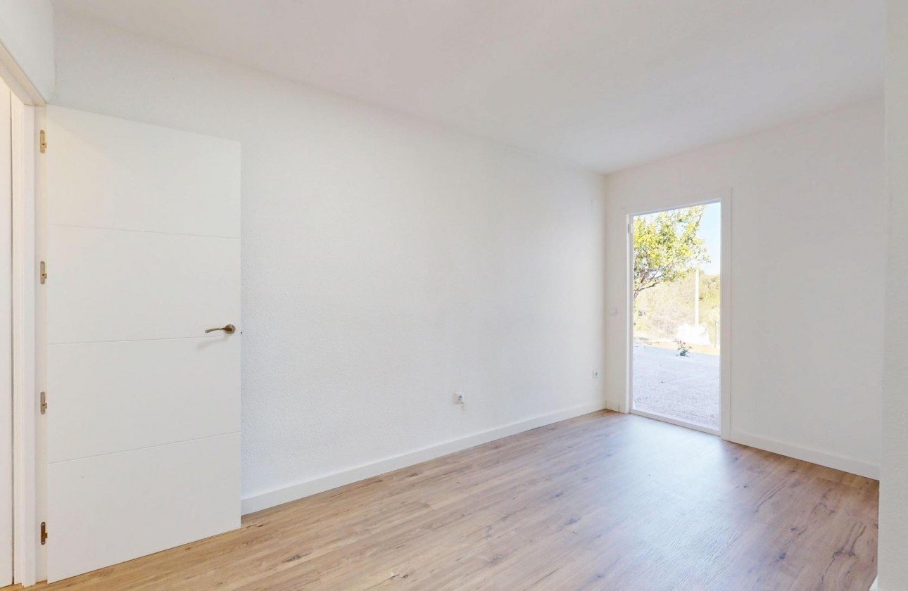 Resale - Bungalow - Orihuela Costa - Villamartín