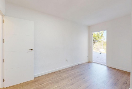 Resale - Bungalow - Orihuela Costa - Villamartín