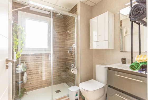 Resale - Apartment / flat - Torrevieja - Costa Blanca
