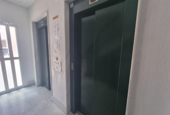 Reventa - Apartamento / piso - Torrevieja - Estacion de autobuses