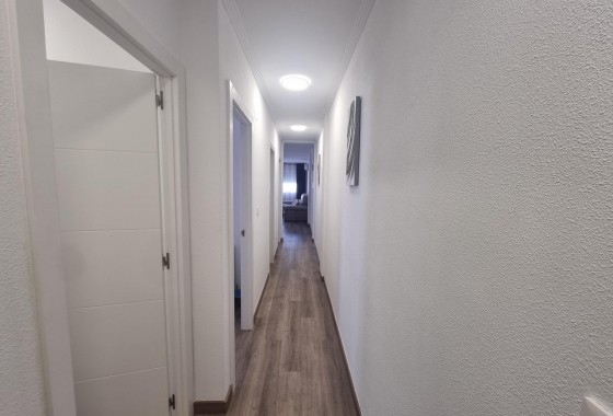 Reventa - Apartamento / piso - Torrevieja - Estacion de autobuses
