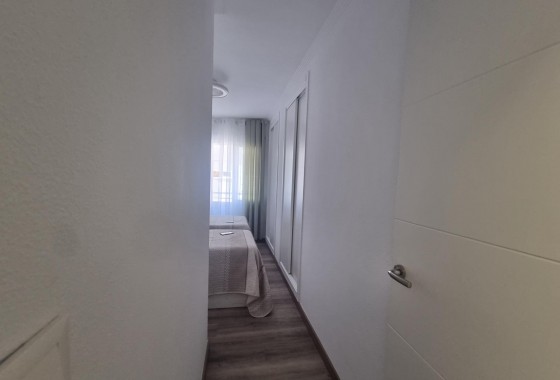 Reventa - Apartamento / piso - Torrevieja - Estacion de autobuses