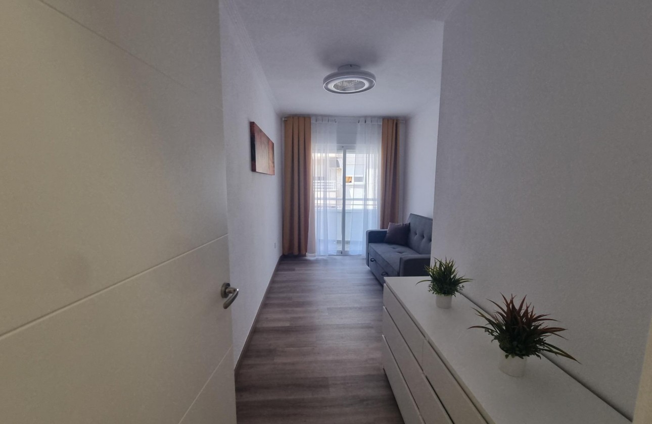Reventa - Apartamento / piso - Torrevieja - Estacion de autobuses