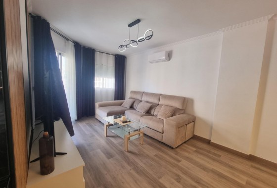 Reventa - Apartamento / piso - Torrevieja - Estacion de autobuses