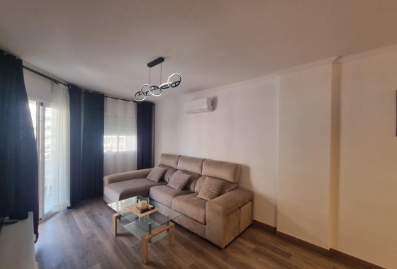Reventa - Apartamento / piso - Torrevieja - Estacion de autobuses