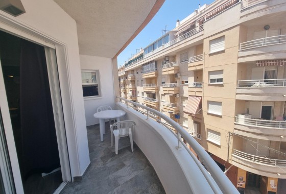 Reventa - Apartamento / piso - Torrevieja - Estacion de autobuses