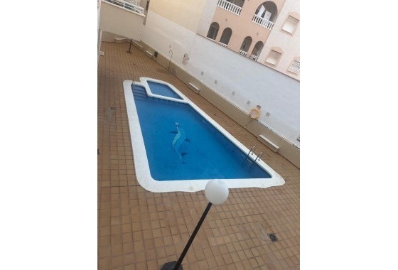 Reventa - Apartamento / piso - Torrevieja - Estacion de autobuses