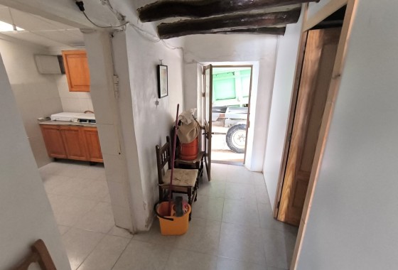 Reventa - Property - Yecla - Inland