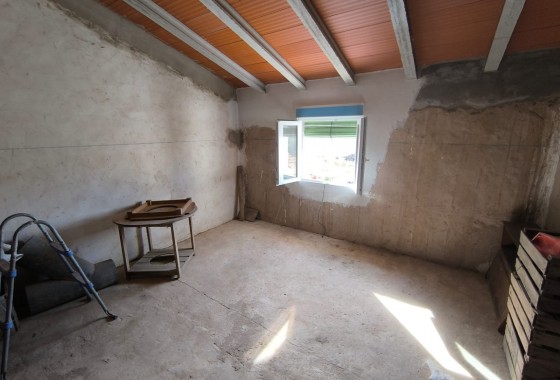 Reventa - Property - Yecla - Inland