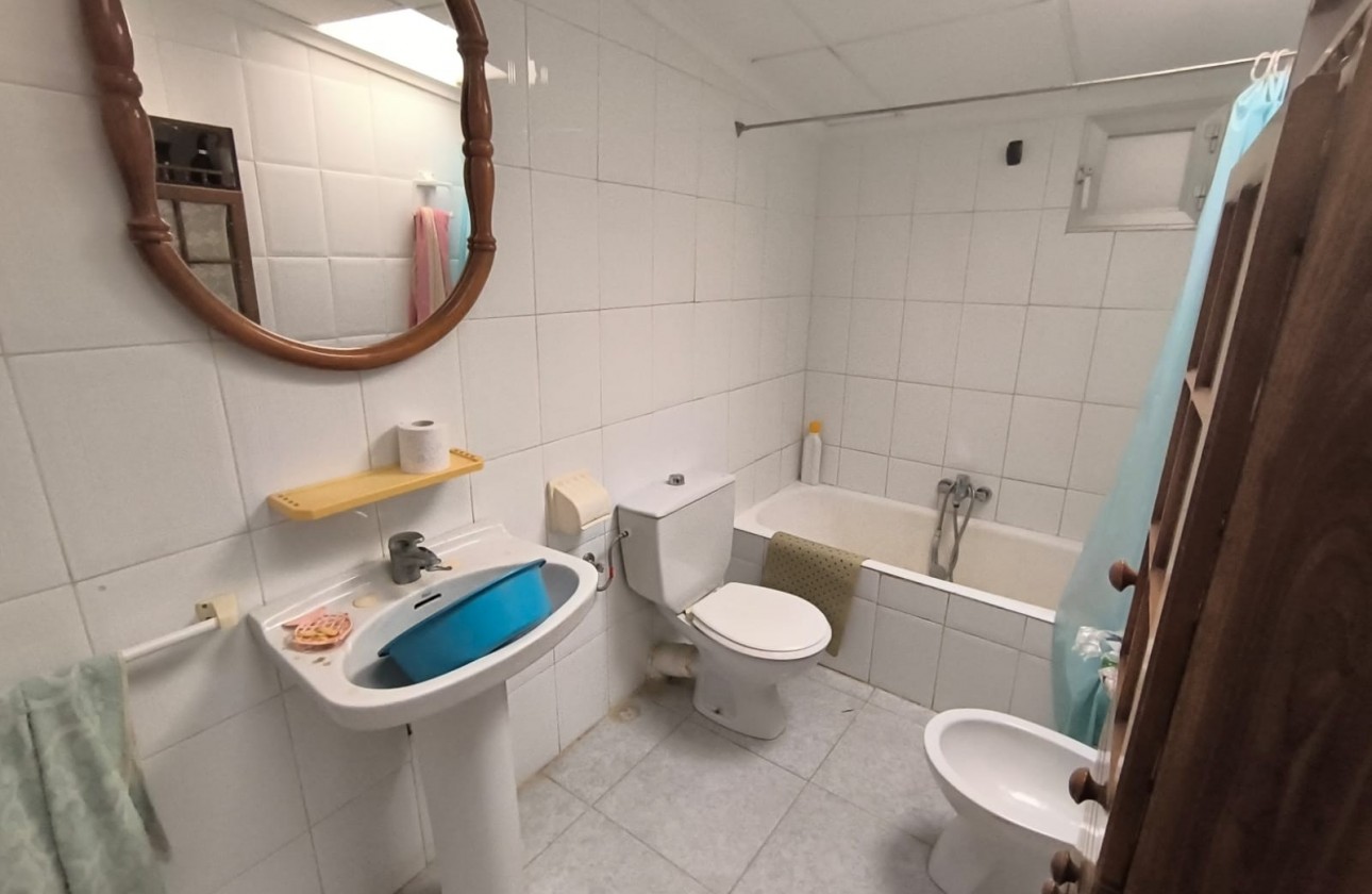 Reventa - Property - Yecla - Inland