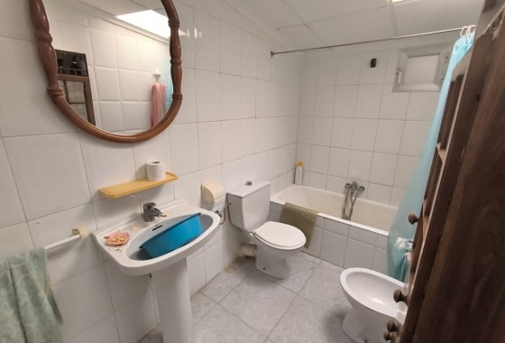 Reventa - Property - Yecla - Inland