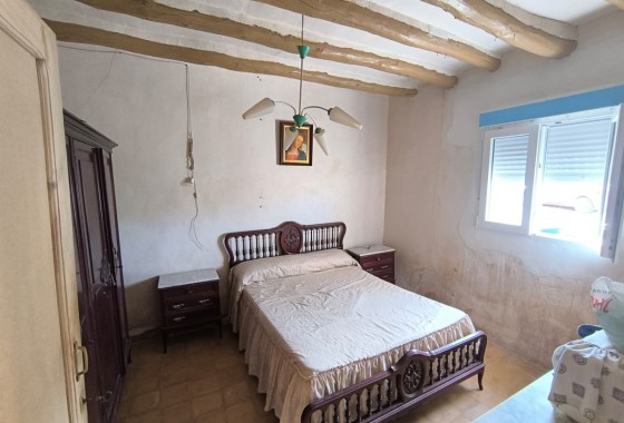Reventa - Property - Yecla - Inland