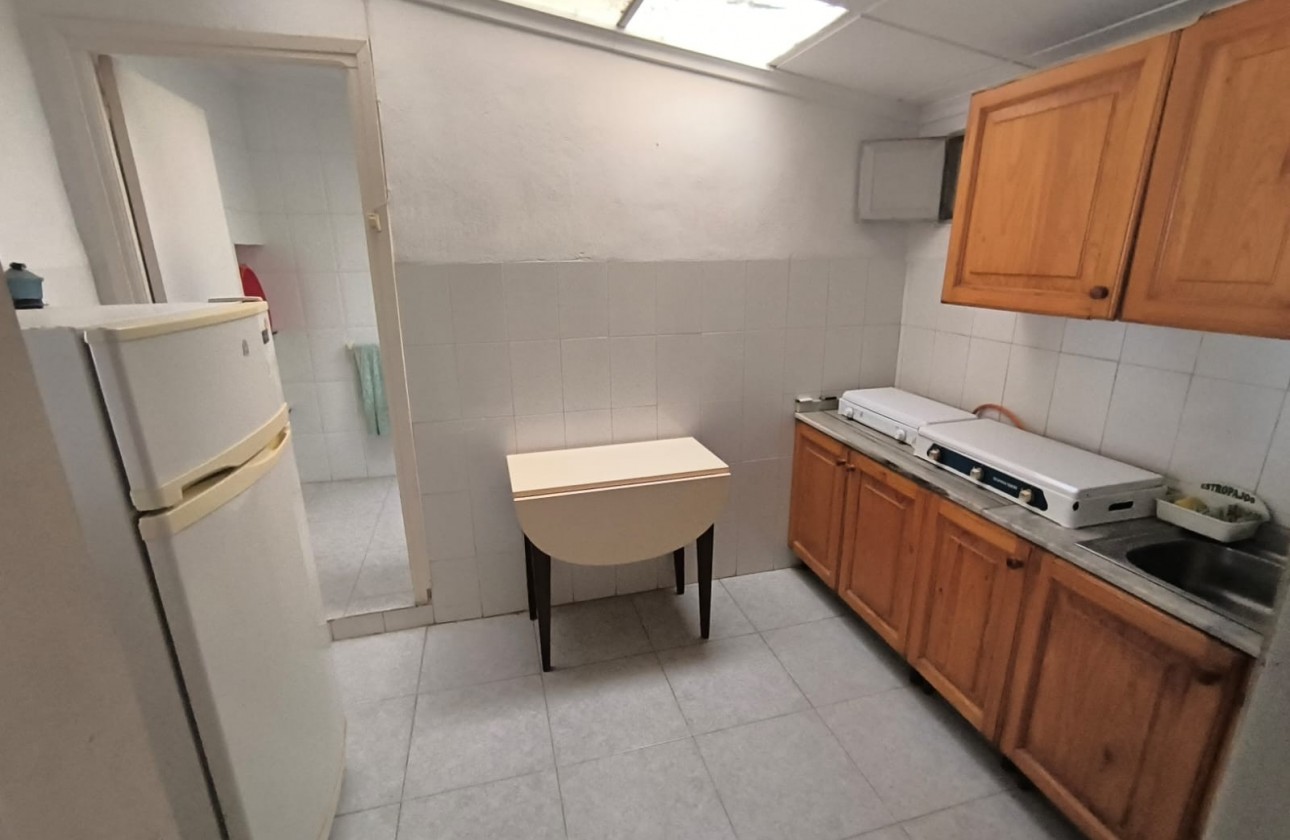 Reventa - Property - Yecla - Inland