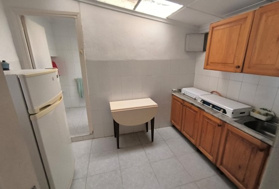 Reventa - Property - Yecla - Inland