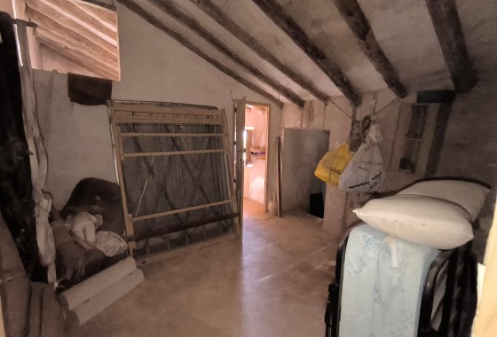 Reventa - Property - Yecla - Inland