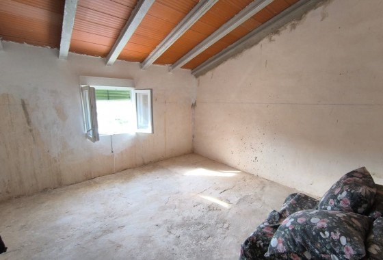 Reventa - Property - Yecla - Inland