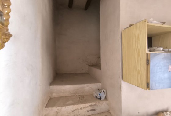 Reventa - Property - Yecla - Inland