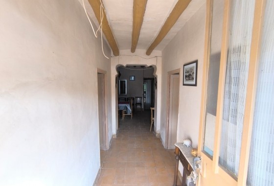 Reventa - Property - Yecla - Inland