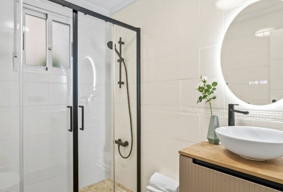 Resale - Apartment / flat - Orihuela Costa - Costa Blanca