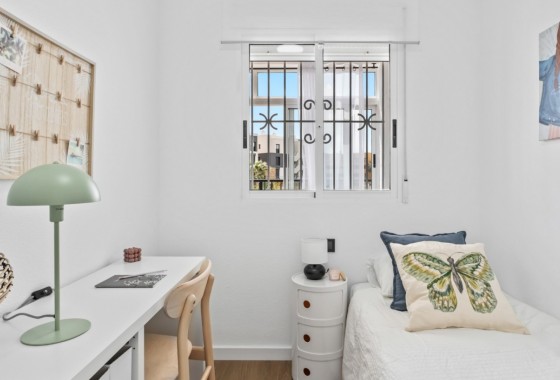 Resale - Apartment / flat - Orihuela Costa - Costa Blanca