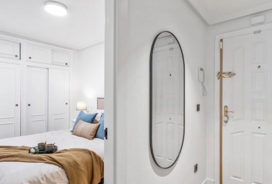 Resale - Apartment / flat - Orihuela Costa - Costa Blanca