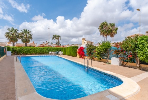Resale - Apartment / flat - Orihuela Costa - Costa Blanca
