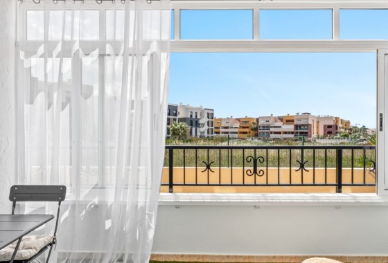 Resale - Apartment / flat - Orihuela Costa - Costa Blanca