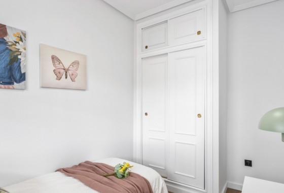 Resale - Apartment / flat - Orihuela Costa - Costa Blanca