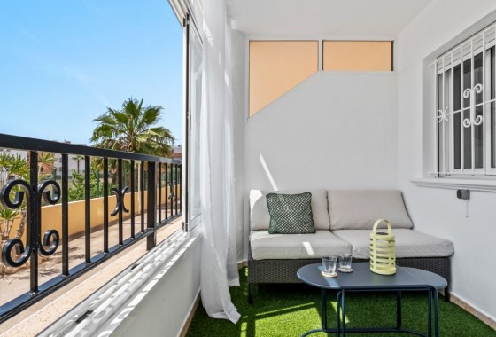 Resale - Apartment / flat - Orihuela Costa - Costa Blanca