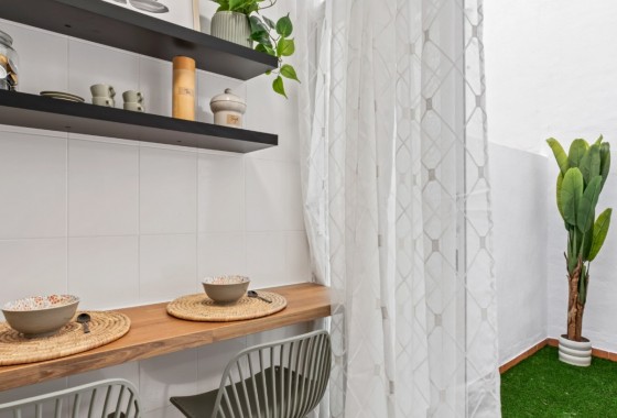 Resale - Apartment / flat - Orihuela Costa - Costa Blanca