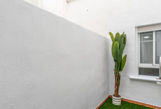 Resale - Apartment / flat - Orihuela Costa - Costa Blanca