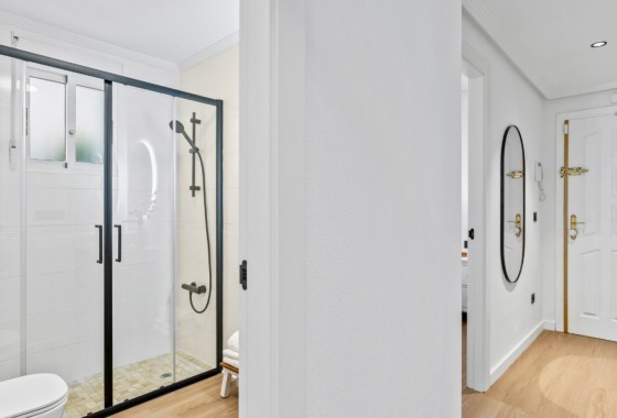Resale - Apartment / flat - Orihuela Costa - Costa Blanca