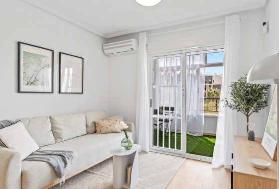 Resale - Apartment / flat - Orihuela Costa - Costa Blanca