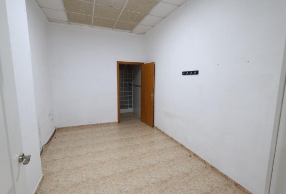 Resale - Commercial - Torrevieja - Costa Blanca