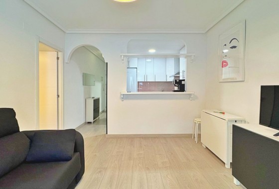 Resale - Apartment / flat - Torrevieja - Costa Blanca