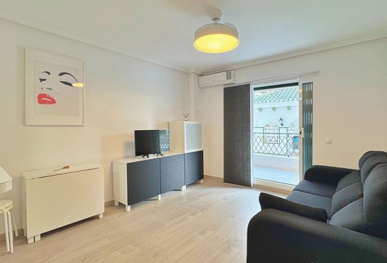 Resale - Apartment / flat - Torrevieja - Costa Blanca