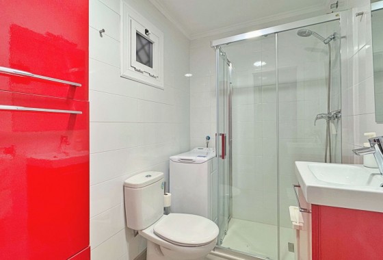 Resale - Apartment / flat - Torrevieja - Costa Blanca