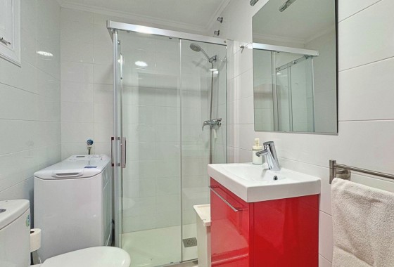 Resale - Apartment / flat - Torrevieja - Costa Blanca