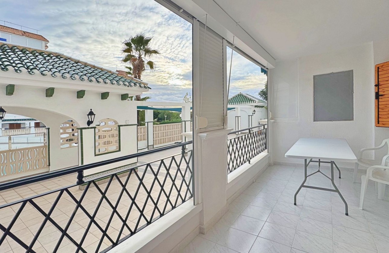 Resale - Apartment / flat - Torrevieja - Costa Blanca