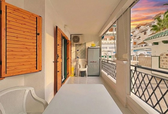 Resale - Apartment / flat - Torrevieja - Costa Blanca