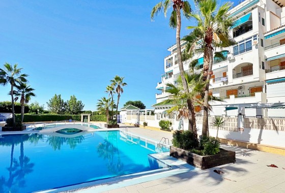 Resale - Apartment / flat - Torrevieja - Costa Blanca