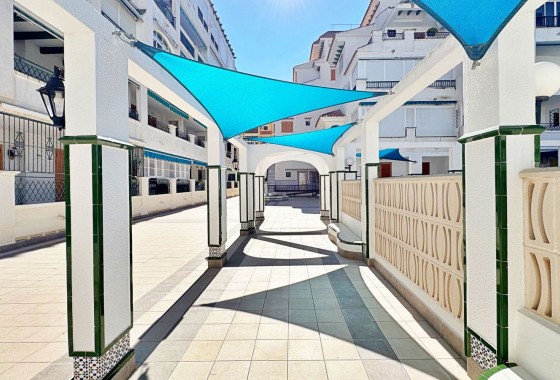 Resale - Apartment / flat - Torrevieja - Costa Blanca