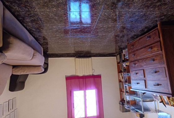 Resale - Villa - Pinoso - Inland