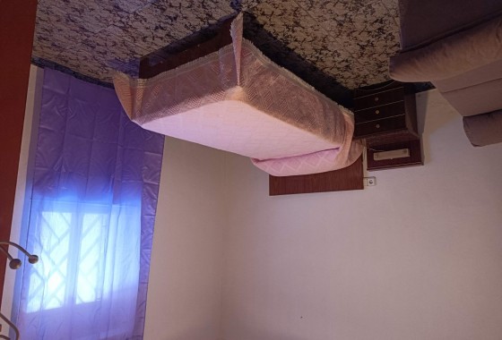 Resale - Villa - Pinoso - Inland