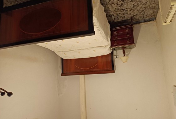 Resale - Villa - Pinoso - Inland