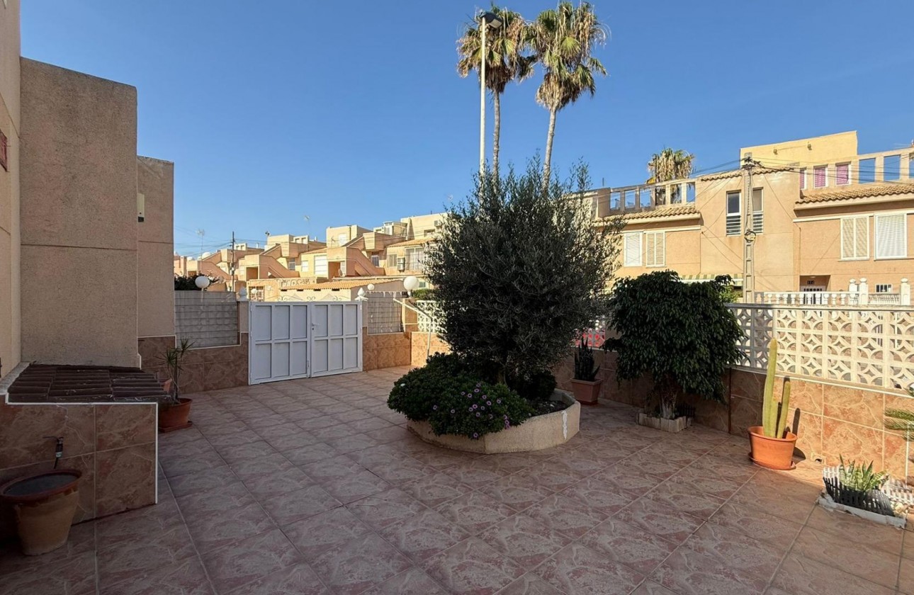 Resale - Duplex - Torrevieja - Los Frutales
