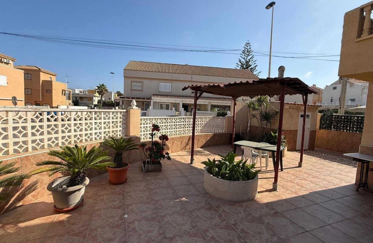Resale - Duplex - Torrevieja - Los Frutales