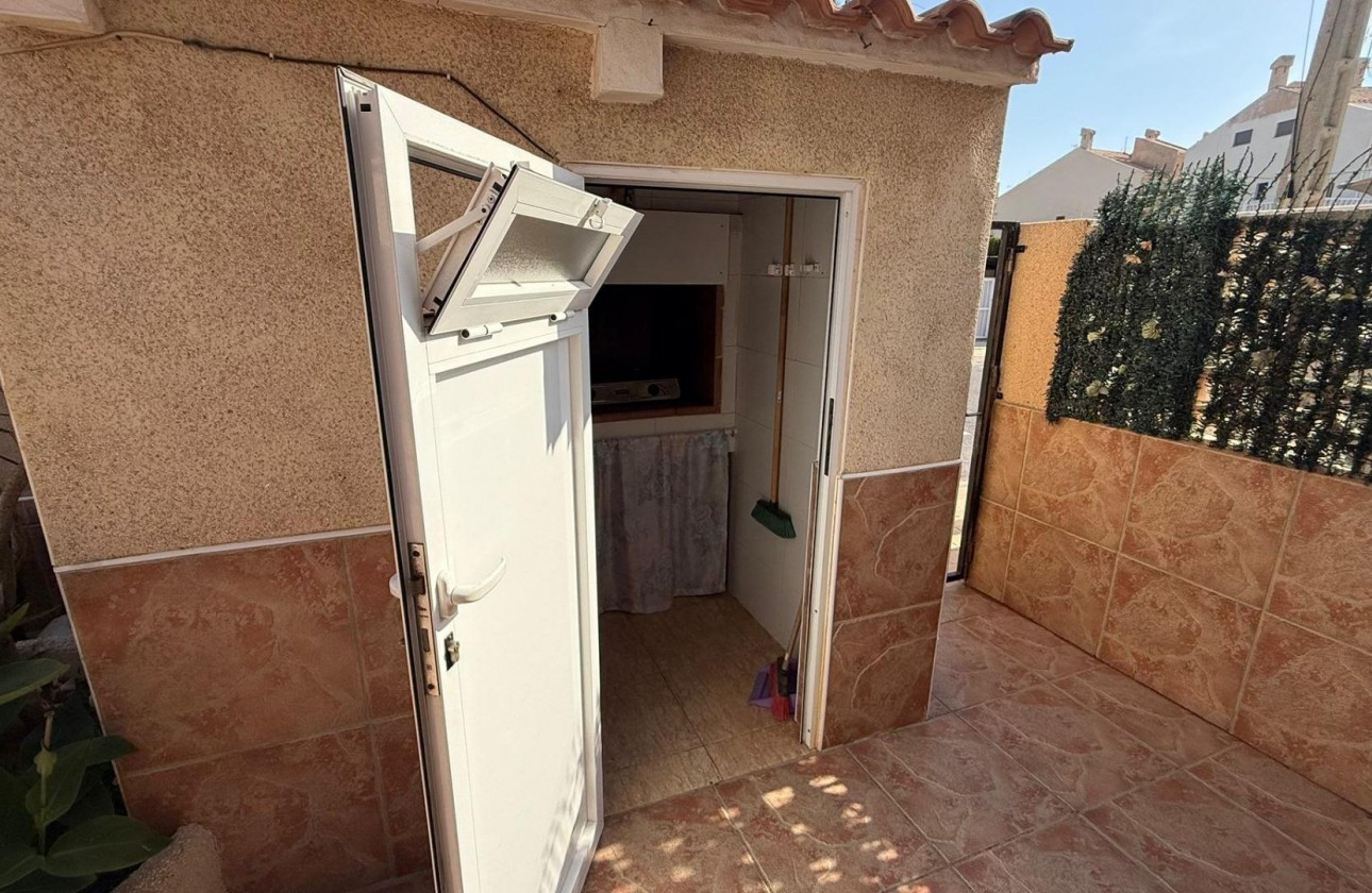 Resale - Duplex - Torrevieja - Los Frutales